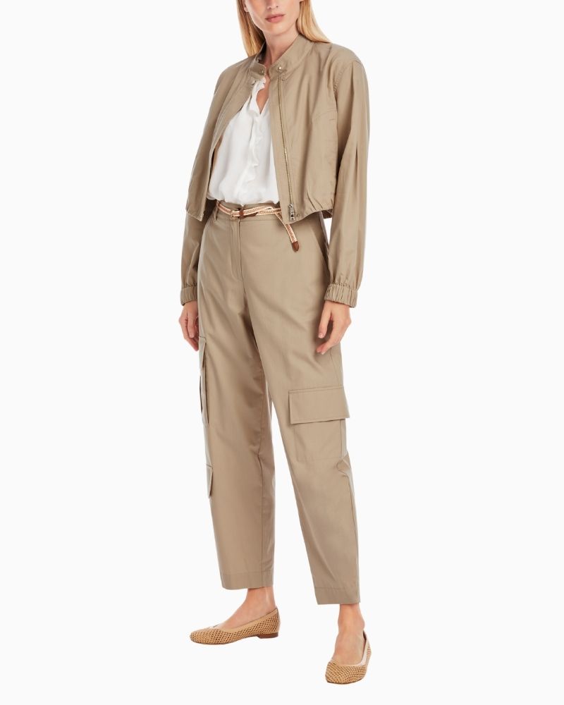 Marc Cain - Utility Trousers 