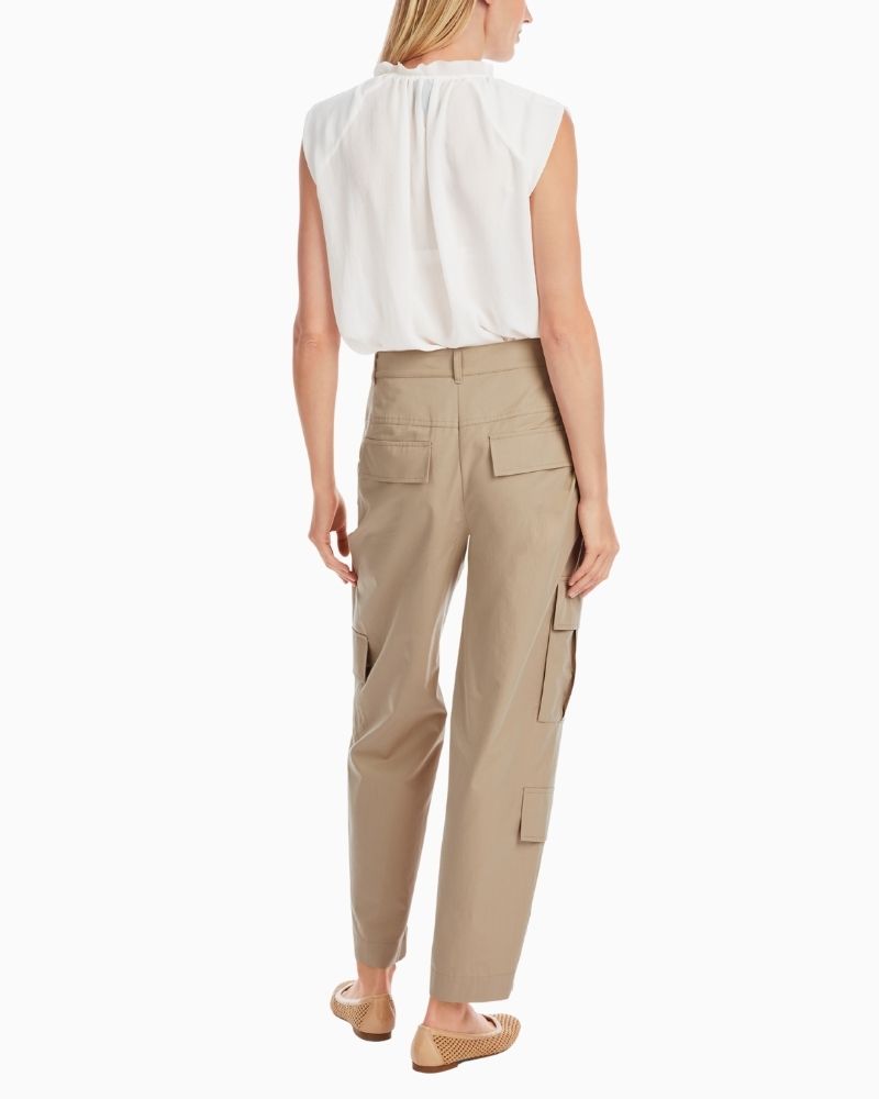 Marc Cain - Utility Trousers 