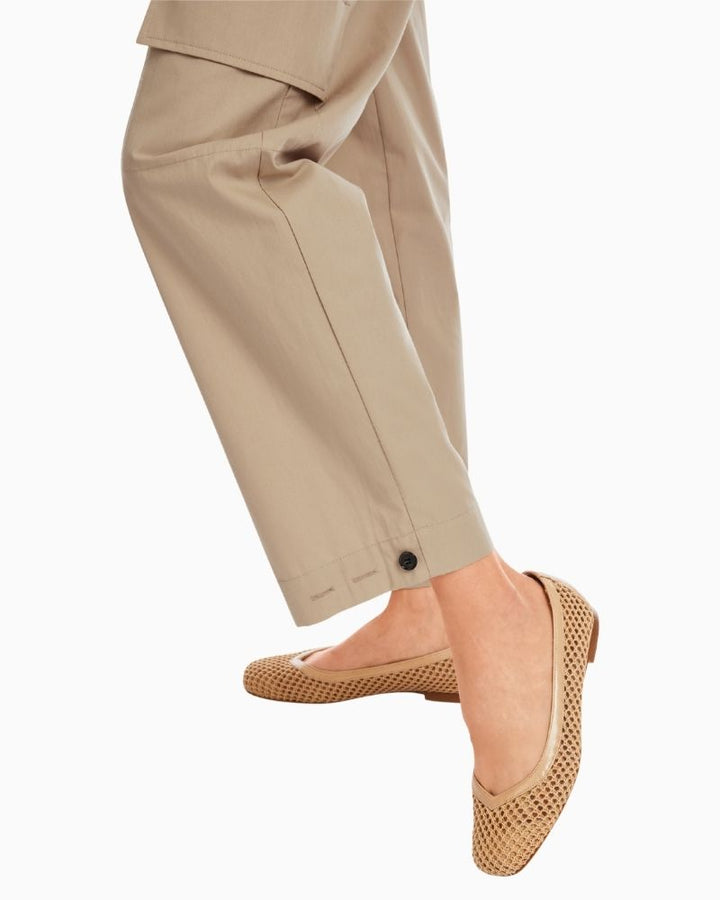 Marc Cain - Utility Trousers 