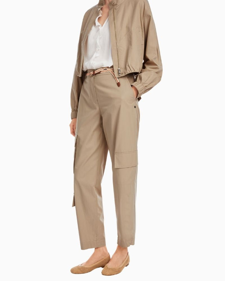 Marc Cain - Utility Trousers 