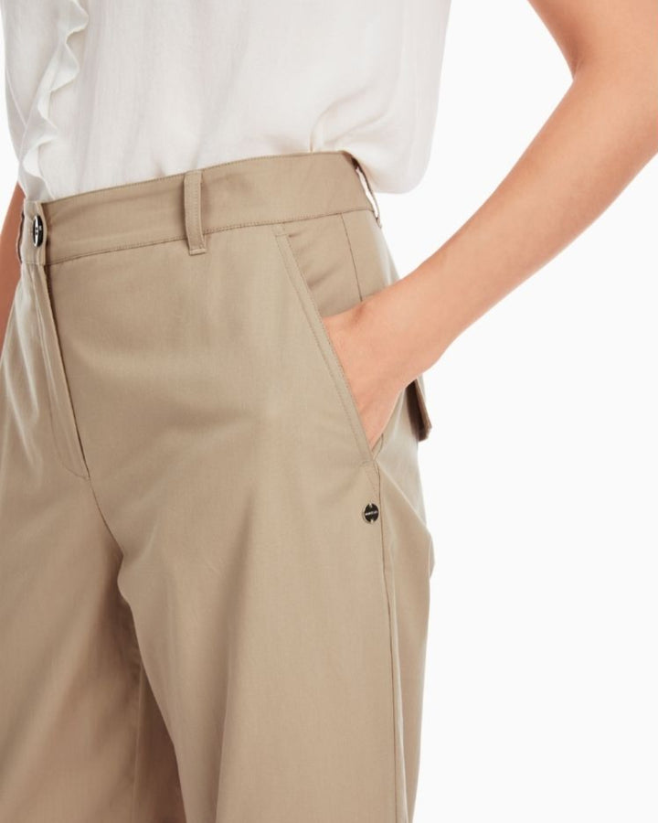 Marc Cain - Utility Trousers 