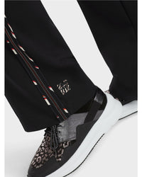 Marc Cain - WIDE LEG TROUSERS