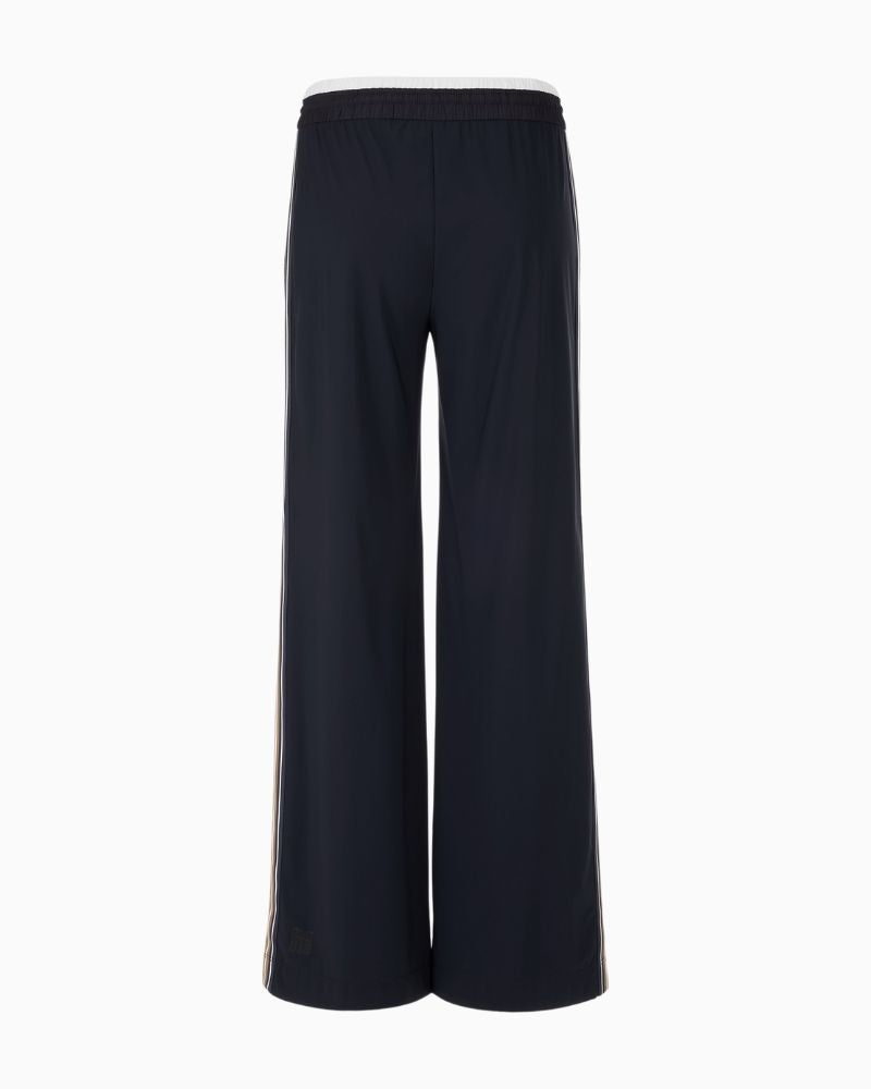 Marc Cain - Welkom Wide Leg Trouser