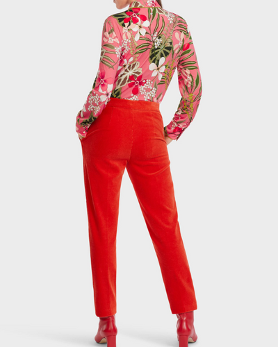 Marccain - Fushun Cord Trousers 