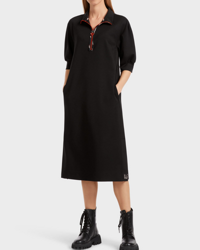 Marccain - Long Dress
