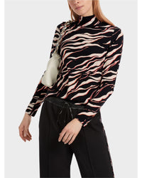 Marccain - Long Sleeve T Shirt 