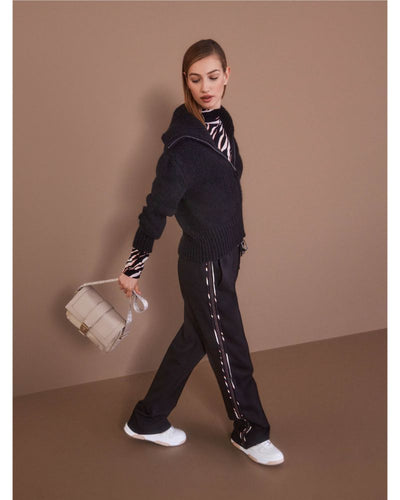 Marccain - Long Sleeve T Shirt 
