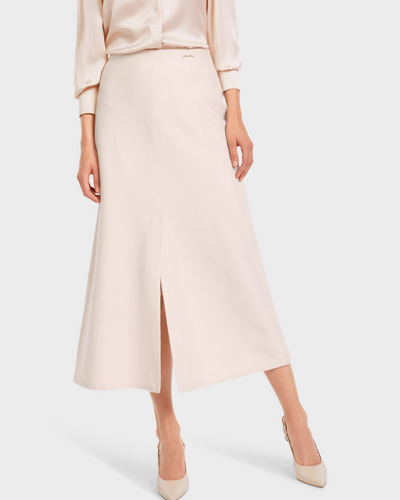 Marccain - Midi Skirt 