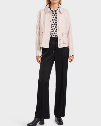 Marccain - Short Jacket