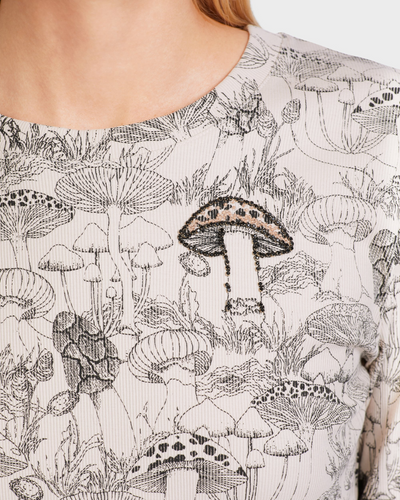 Marccain - T-shirt 