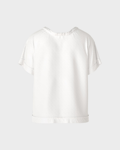 Marccain - V-neck T Shirt