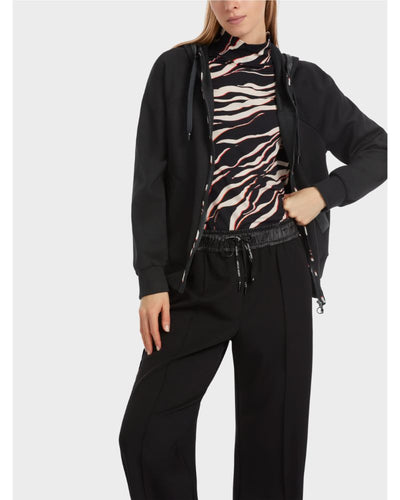 Marccain - Zip Up Jacket 
