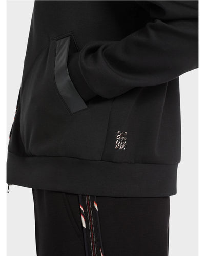 Marccain - Zip Up Jacket 