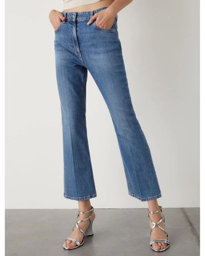 Marella - Fcrop Jeans