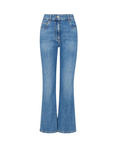 Marella - Fcrop Jeans