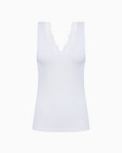 Mey - Top white colour