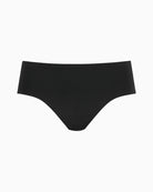 Mey Simply To Go Briefs in Black waistband detail
