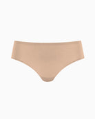 Mey Simply To Go Briefs in Nude waistband detail