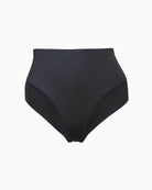 Miraclesuit Waistline Brief in Black waistband detail