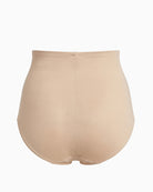 Miraclesuit Waistline Brief in nude back view