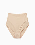 Miraclesuit Waistline Brief in nude front view