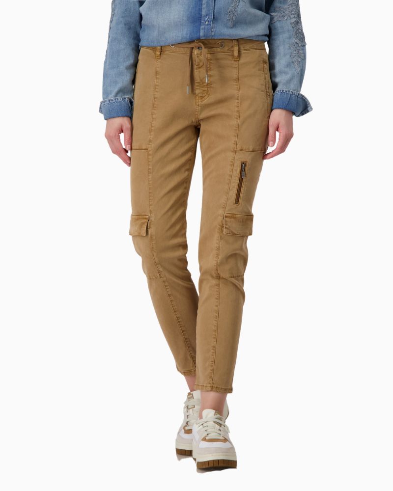 Monari - Cargo Pant 