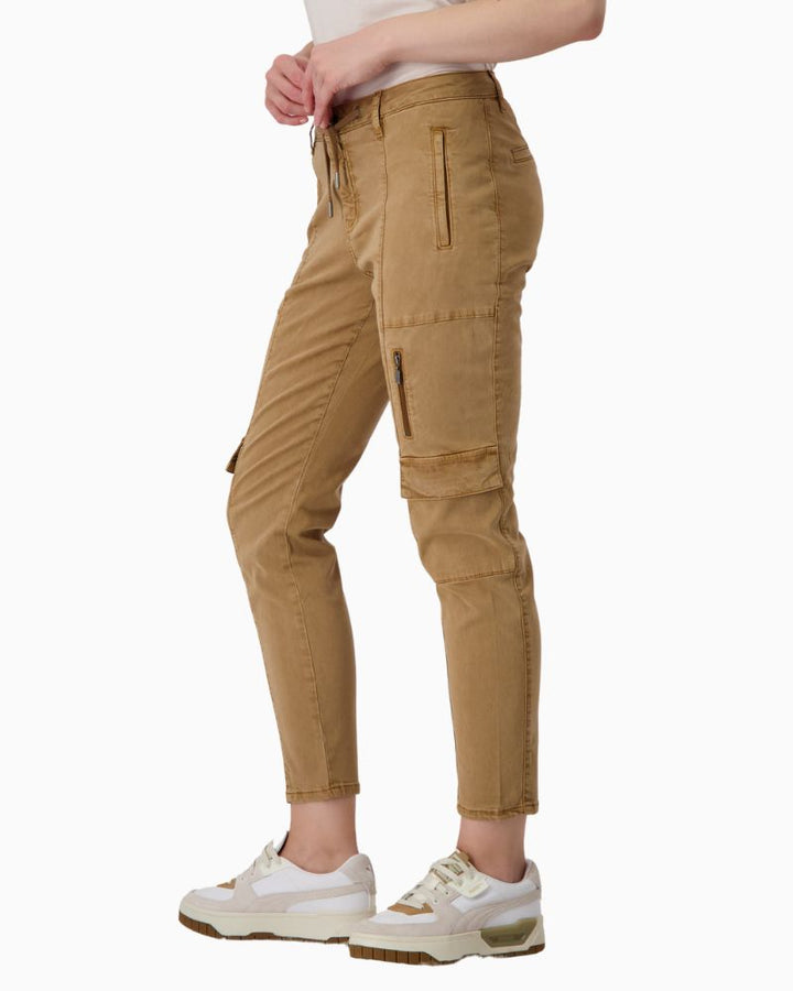 Monari - Cargo Pant 