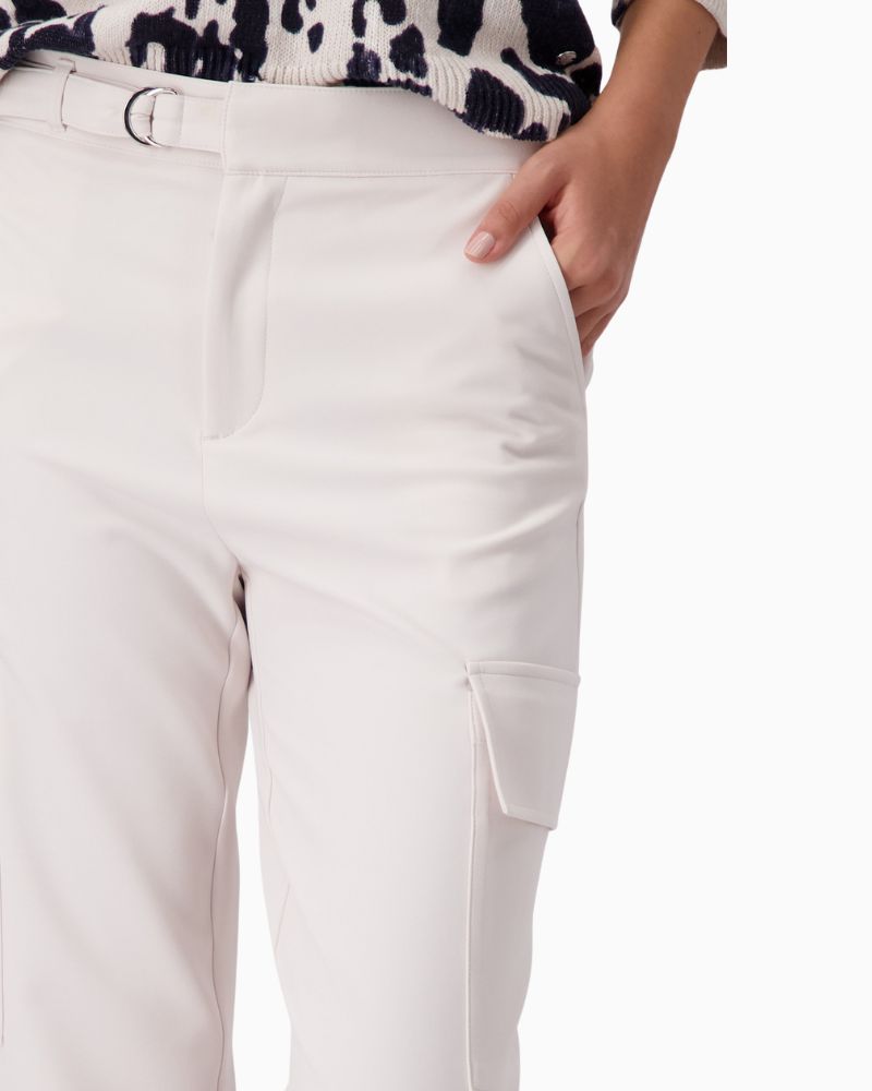 Monari - Cargo Trousers