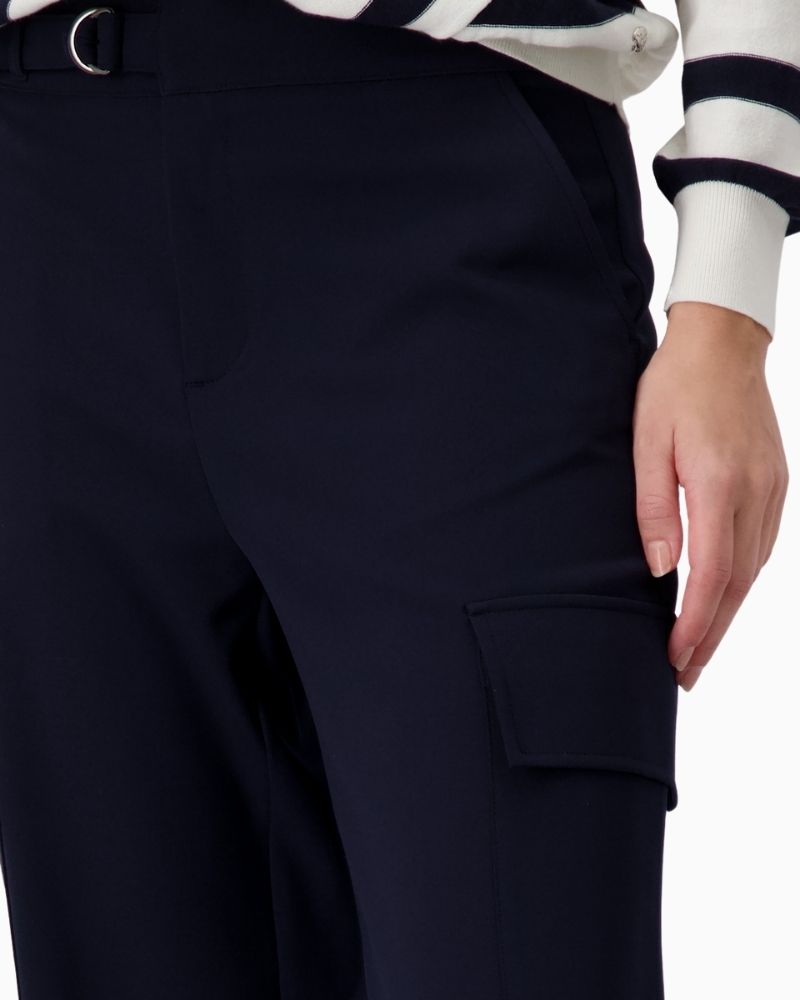 Monari - Cargo Trousers 