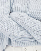 Close-up of plush chenille fabric with subtle sheen