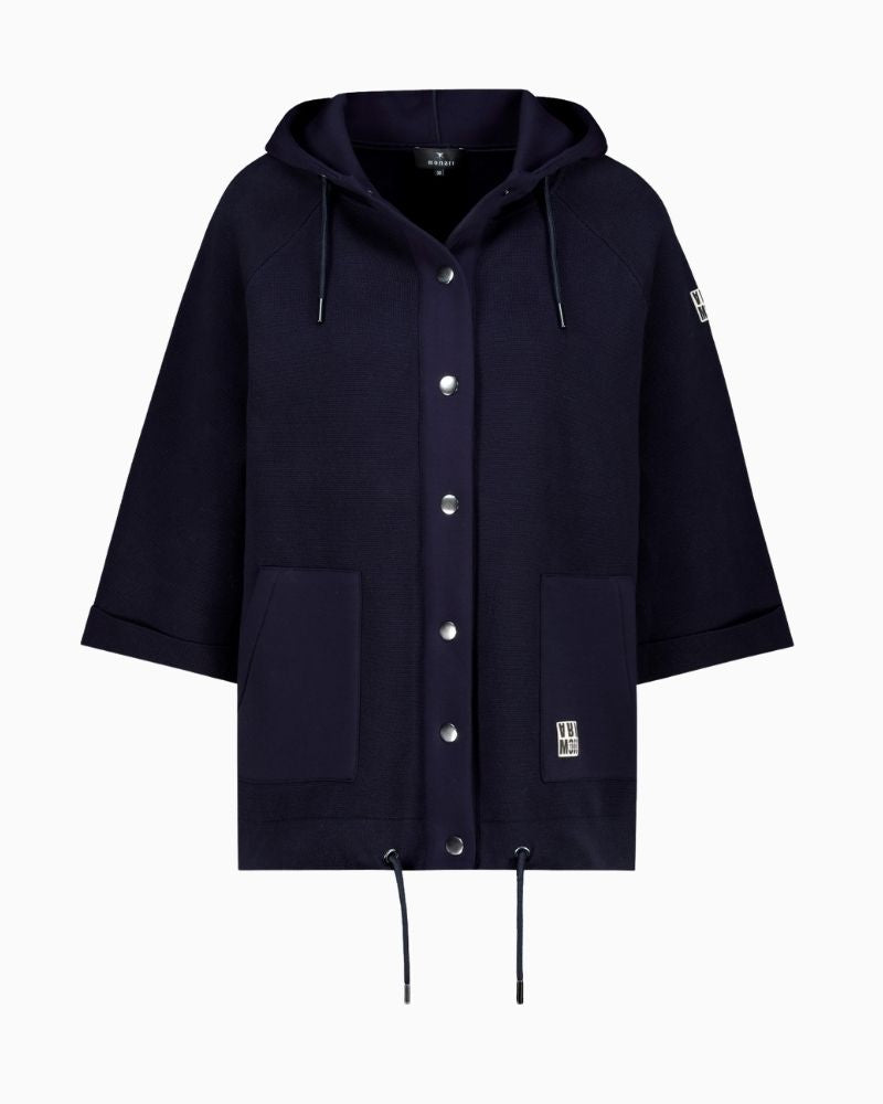 Monari - Hoodie Jacket