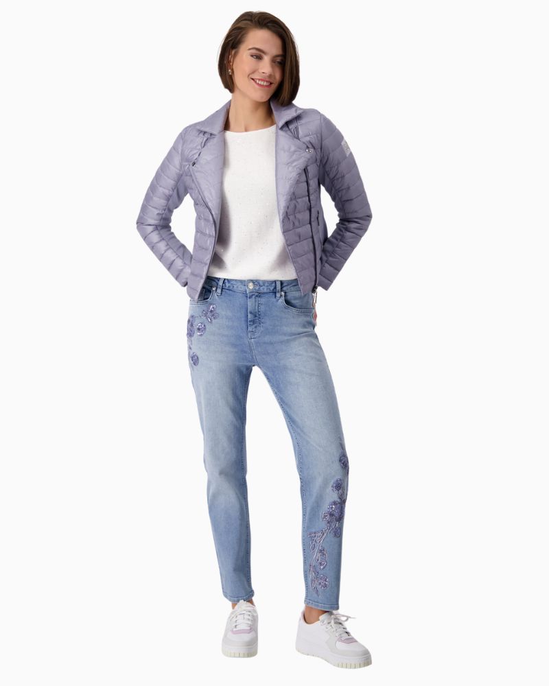Monari - Jacket 