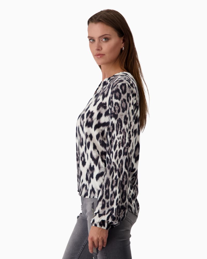 Monari - Leo Blouse 