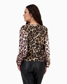 Back view showing soft cotton-modal panel