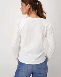 Monari - Long Sleeve T shirt