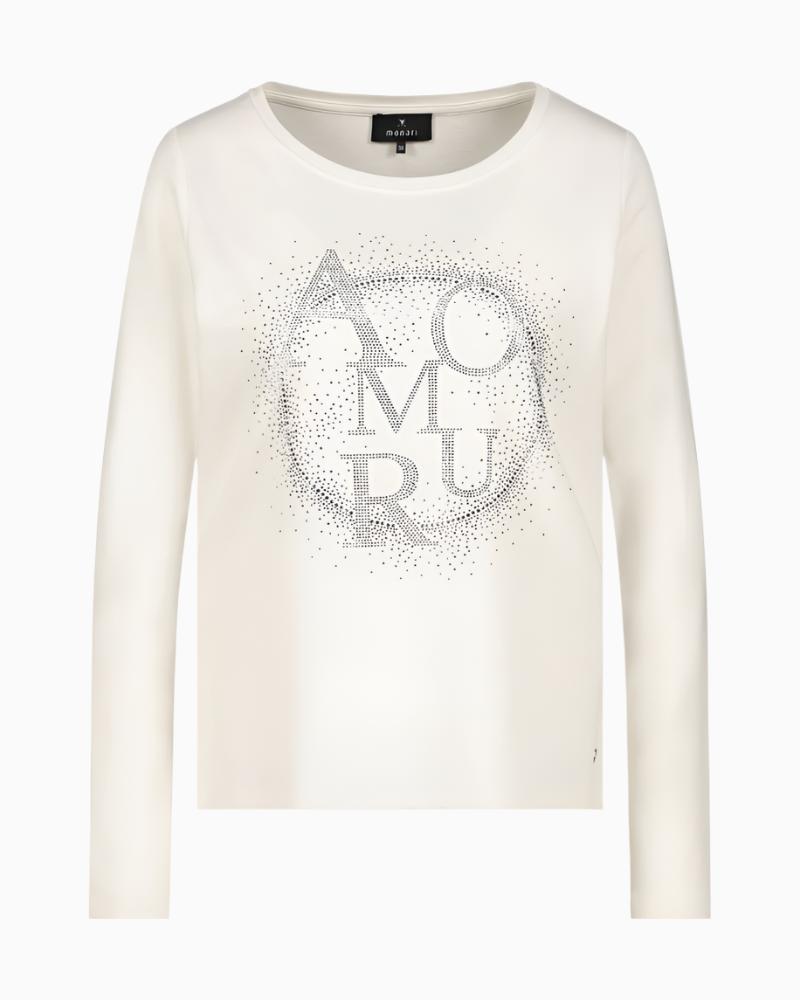 Monari - Longsleeve T Shirt 