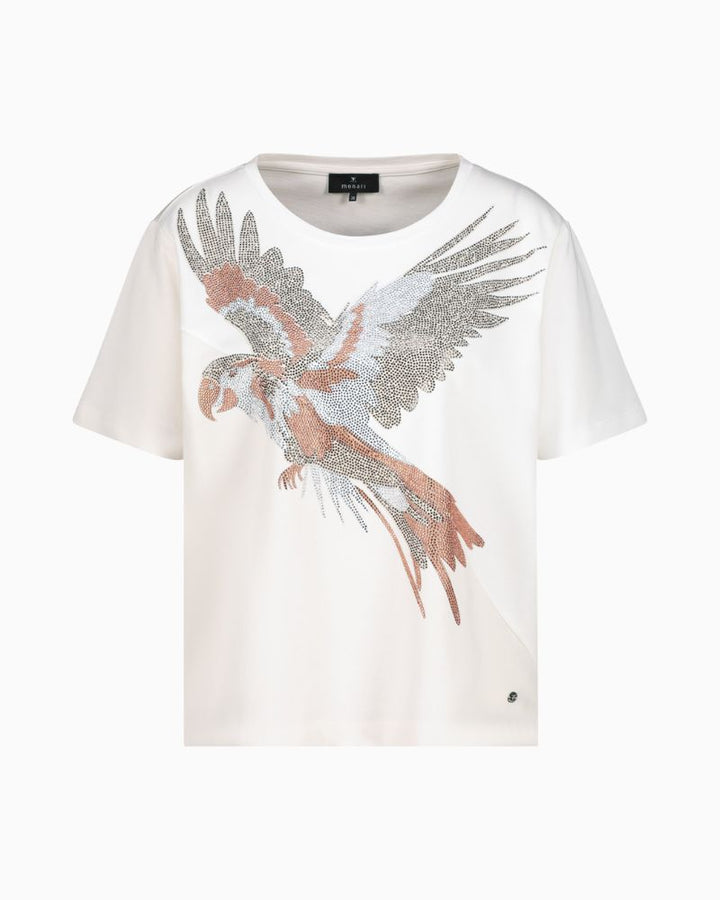 Monari - Parrot T Shirt 