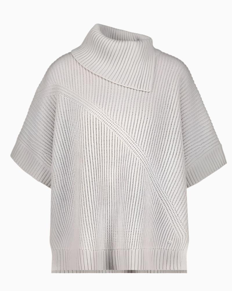 Monari - Poncho Jumper 