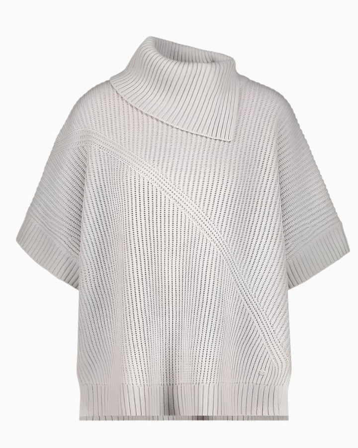 Monari - Poncho Jumper 