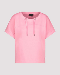 Monari - Short Sleeve Sweatshirt 