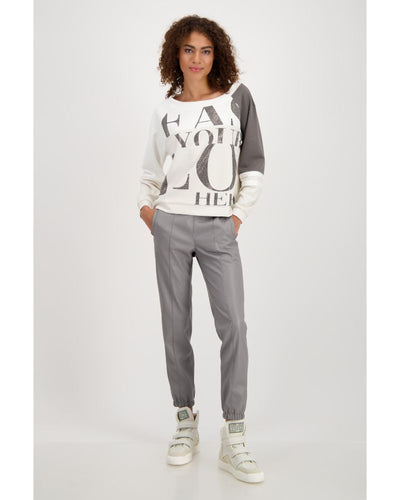 Monari - Sweatshirt 