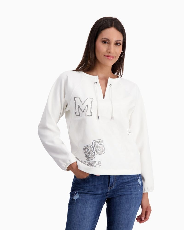 Monari - Sweatshirt 