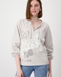 Monari - Sweatshirt 