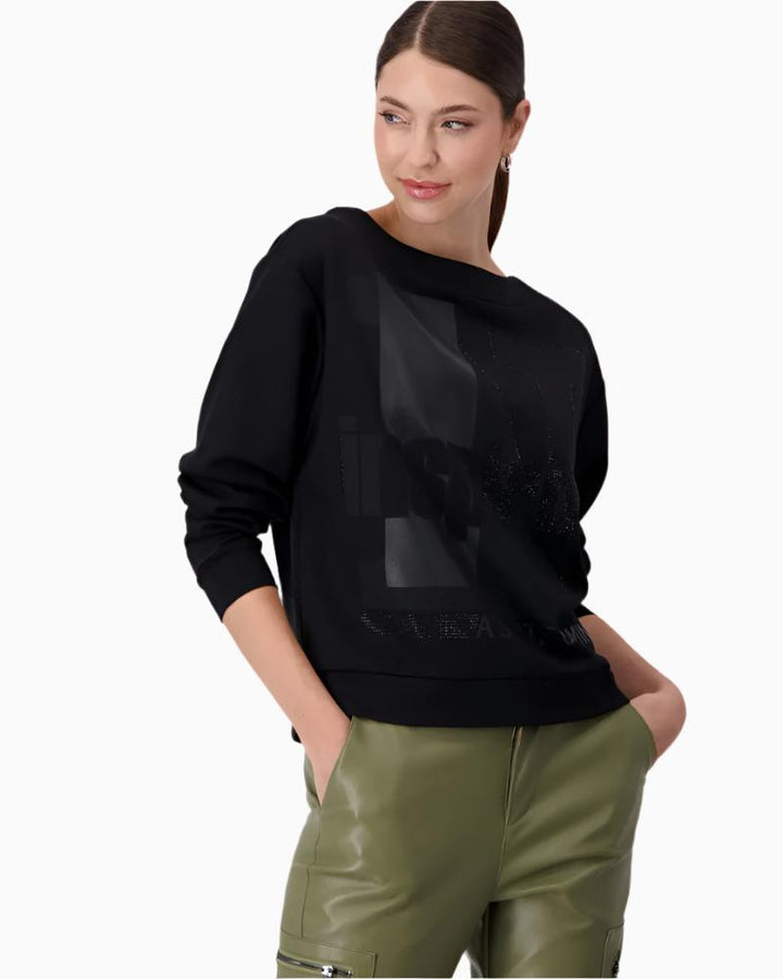 Monari - Sweatshirt