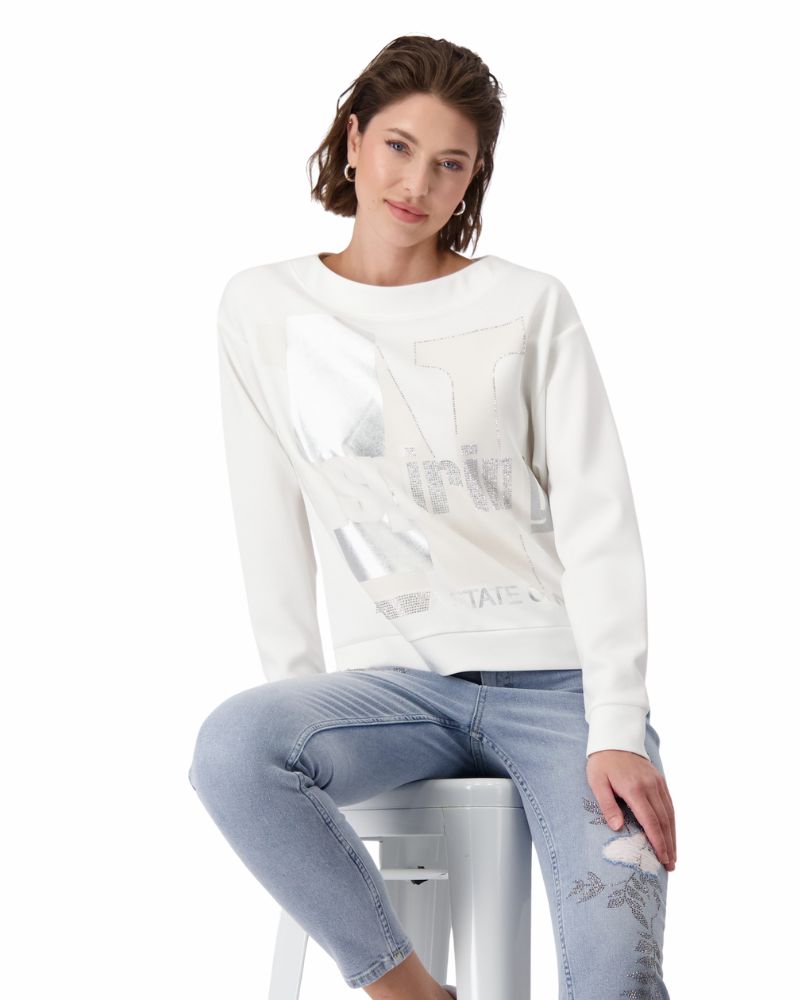 Monari - Sweatshirt