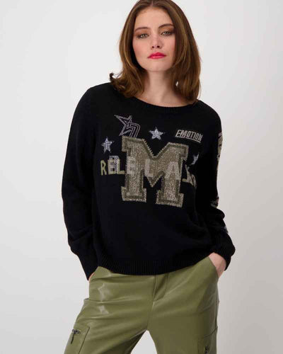 Monari - Sweatshirt