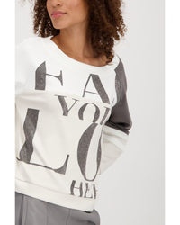 Monari - Sweatshirt 