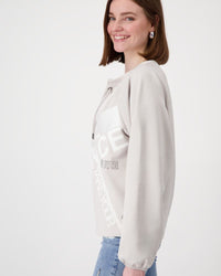 Monari - Sweatshirt 