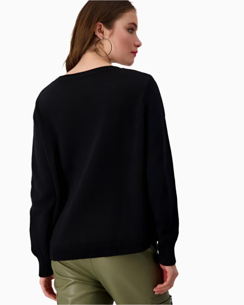 Monari - Sweatshirt