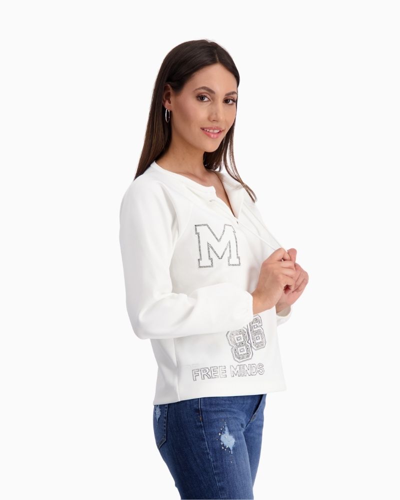 Monari - Sweatshirt 